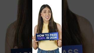 How to Pass TOEFL in 2024 - NEW TIPS! #toefl #toefl2024 #e2toefl