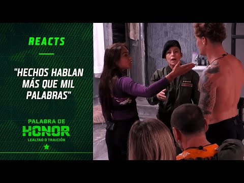 "Eso ya no pinta más amor", Planettas opina sobre la pelea entre Rai y Lorena | React