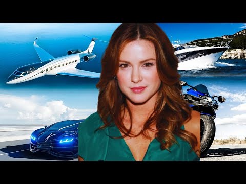 Danneel  Lifestyle ! Income, House,Net Worth, Car Collection, Mansion, Private Jet ,etc