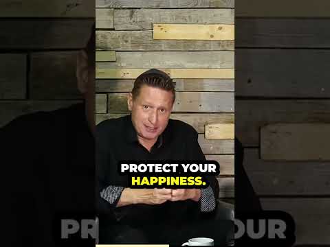 PROTECT YOUR HAPPINESS.