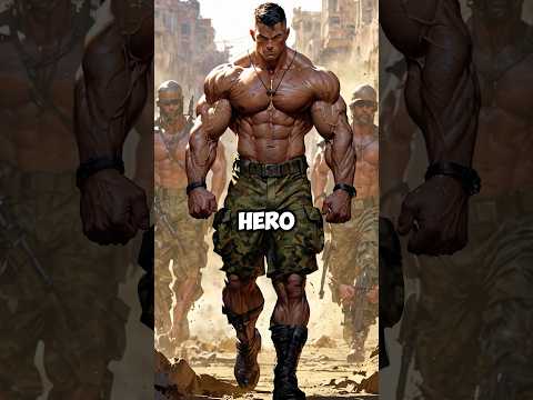 A hero’s sacrifice #heroic #motivationalspeech #realhero #sadstory