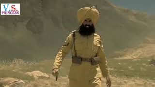 Kesari movie songs