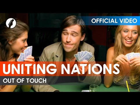 Uniting Nations - Out Of Touch (Official Video / HD)