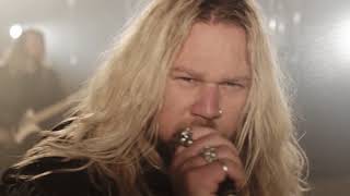 Inglorious - "Where Are You Now? (Official Music Video)