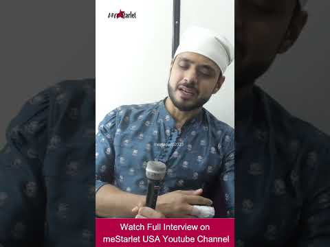 Adnan khan talk about happiest moment of his life