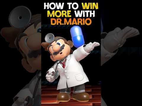 How to WIN with Dr. Mario