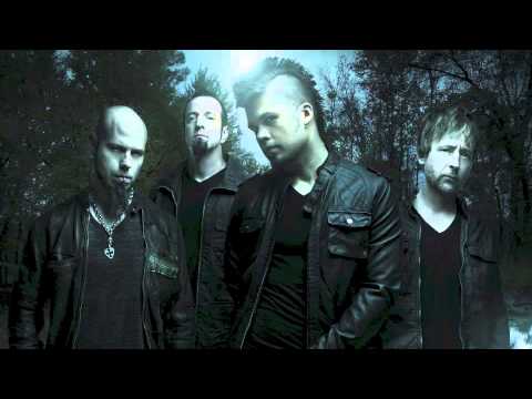 Drowning Pool - "One Finger and a Fist"