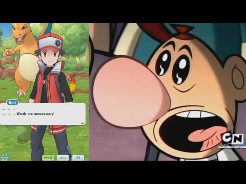 Pokemon Masters Messes With The Natural Order