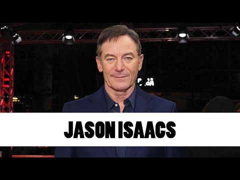 Jason Isaacs’ Unexpected Journey: Addiction, Acting & Overcoming Challenges | Star Fun Facts