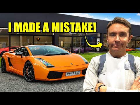 DON'T BUY A CAR UNTIL YOU WATCH THIS VIDEO!