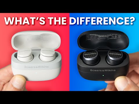 Bowers & Wilkins Pi6 vs Pi8 - What You Need to Know!