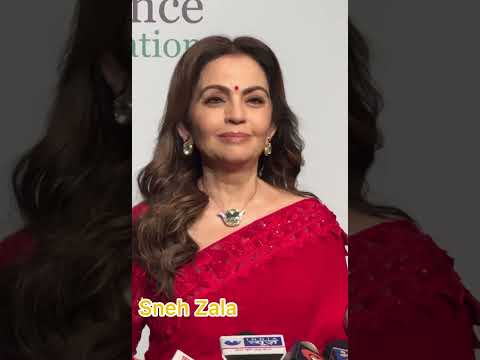 Nita Ambani Ji