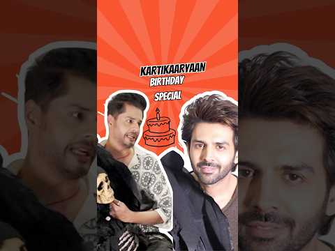 Today at 6pm #kartikaaryan #birthday #shorts #shortsfeed @kartikaaryan7898