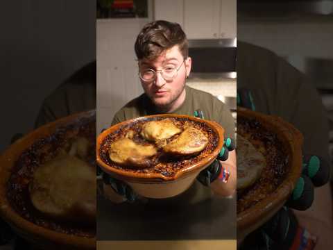 Medieval French Casserole