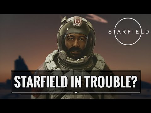 We Need To Talk About Starfields Current Situation