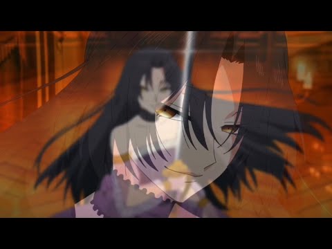 Part 9- Dominique Edit #rinnzu450specialmep