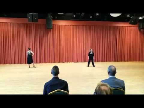 April Follies 2016 Showdance - Dancing On My Own