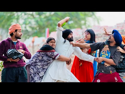 66 ਡੀਪੀ ਮਾਸਟਰ | SHORT MOVIE 2024 | THEATER JUNCTION ( TJ) |