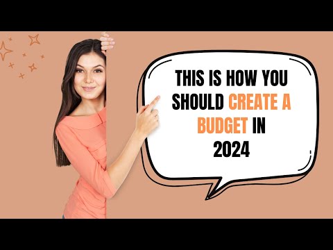 How to Create a Budget | BudgetHow