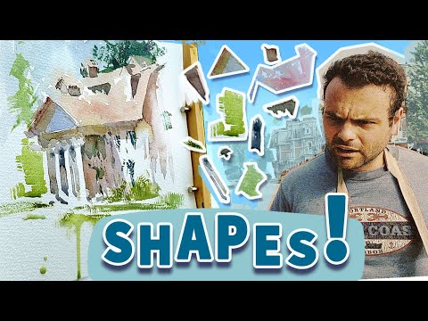 The Power Of Shapes