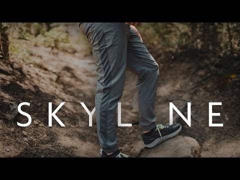 The Skyline Trail Joggers