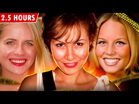 5 Most Terrible True Crime Cases About The Real Monsters! | True Crime Documentary