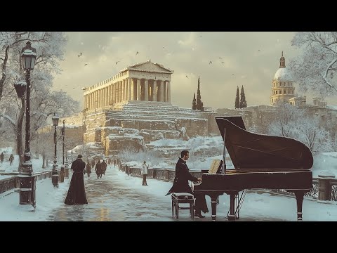 50 Classical Music Masterpieces for Relaxation & the Soul | Beethoven, Mozart, Chopin, Bach, Debussy