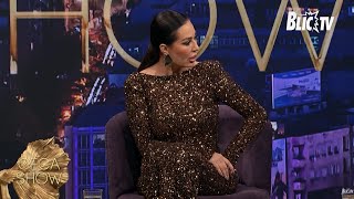 Ceca JAVNO potkačila Stevana Anđelkovića: "Izgledaš kao MALOLETNIK" | CECA SHOW