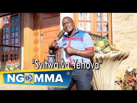 Wilberforce Musyoka -  Syitwa ya Yehova