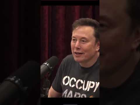 Joe Rogan and Elon discuss video games and golf. #fypシ゚viral #jrefans #jreclips #jreshorts #elonmusk