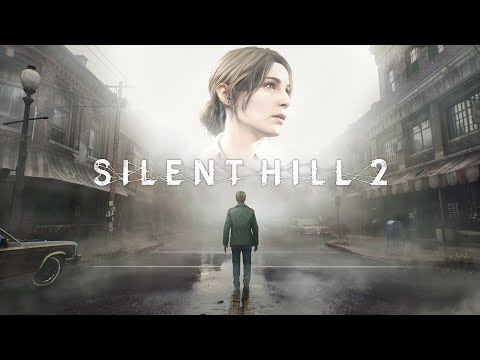 シリーズ最高傑作「サイレントヒル2 リメイク」を先行プレイ Part1【SILENT HILL 2】