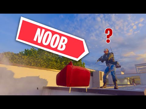 THE WORST PROP HUNT PLAYER EVER