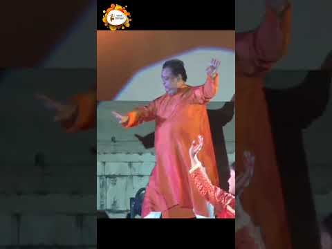 Kathak Presentation by Pandit #JaiKishanMaharaj | #MeeRadha | Meera Mahotsav | Kathak Unplugged