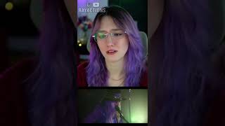 Alanna Sterling - With Me | Reaction Short | #AlannaSterling #Reaction #MusicReactions #Music #2025