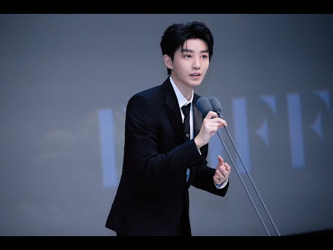 【TFBOYS 王俊凱】平遙電影節影展特約策展人王俊凱紅毯及頒獎視頻媒體合集【Karry Wang Junkai】