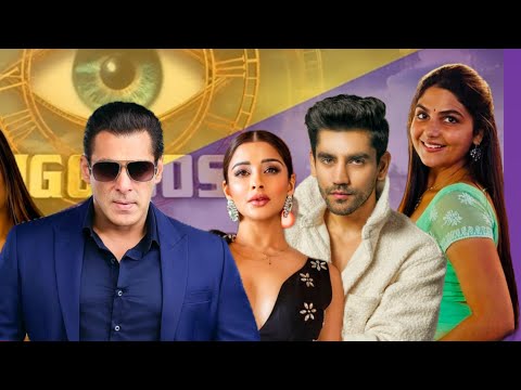 SHOCKING ELIMINATION : Bigg Boss 18 के घर से बड़ा Contestant हुआ eliminate | Bigg Boss 18