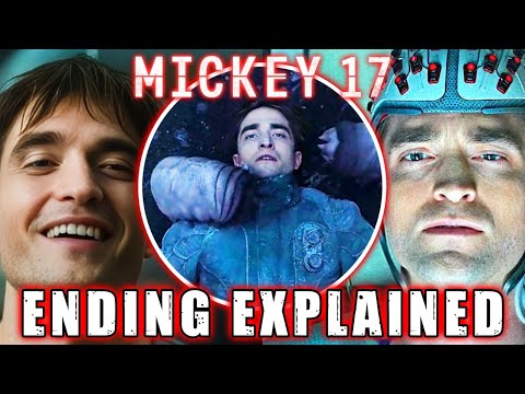 Mickey 17 Ending Explained - How Things Will Move Ahead From Here? And More!