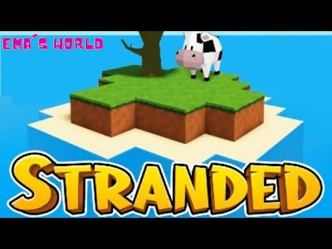 Strandad TnT / Roblox / Ema's World