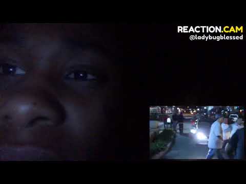 Video: Caught On Cell Phone: Fight In Rosevilla CA Leads To Man Getting St… – REACTION.CAM