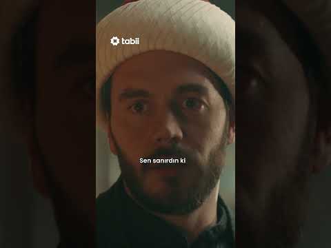 "İlim bir tek sana mı haktır?""Vefa Sultan", Ramazan ayı boyunca her gün @trt1'de ve tabii'de! 💚