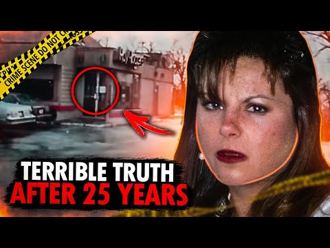 Husband Turned Out To Be A Real Monster! | The Case Of Terri Brooks | True Crime Chronicles