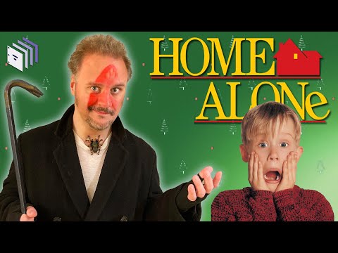 Patreon Preview: Home Alone | Beyond the Screenplay