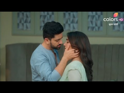 Suman Indori PROMO: Teerth Ne Suman Se Confess Kiya Apna Pyaar; Dono Aaye Kareeb