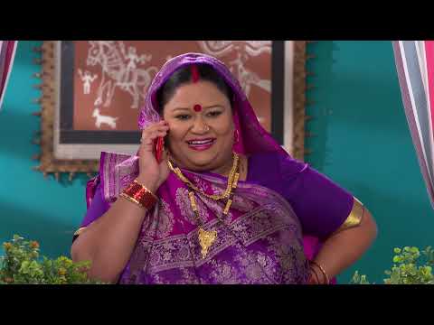 Bhabi Ji Ghar Par Hai | Ep - 92 | Webisode | Vidisha, Neha, Shubhangi | And TV