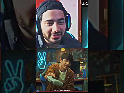 Total Gaming's AjjuBhai Face Reveal: YesSmartyPie's Epic Reaction