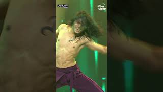 Ritesh Pal | Dance+ Pro | First and Free | DisneyPlus Hotstar