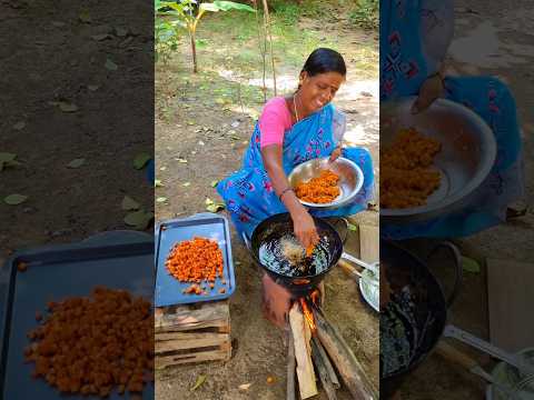 Masala Peanut Recipe 🥜🥜 #shorts