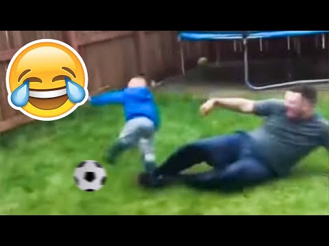 BEST FOOTBALL VINES 2024 - FAILS, SKILLS & GOALS #25