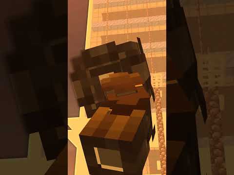 Skibidi Toilet 45 | Titan Camera Man Vs Titan Speaker Man (Minecraft Animation) #skibiditoilet