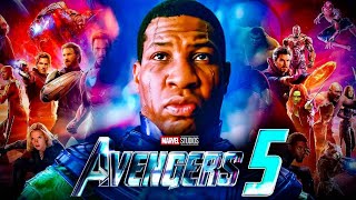 Avengers 5: War (Full Movie) - THE FINALE OF MARVEL